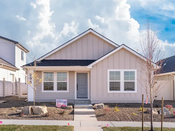 295 E Chevy Dr, Boise, ID 83716