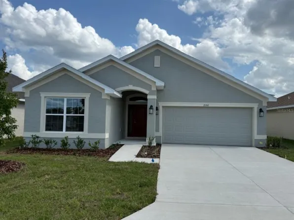 2150 NW 23rd Loop, Ocala, FL 34475