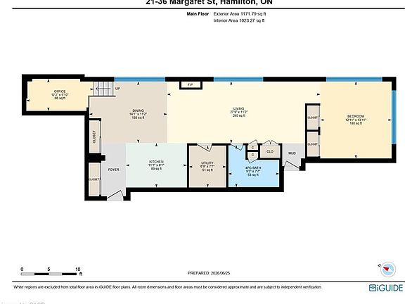 2nd image of 36 Margaret St #21