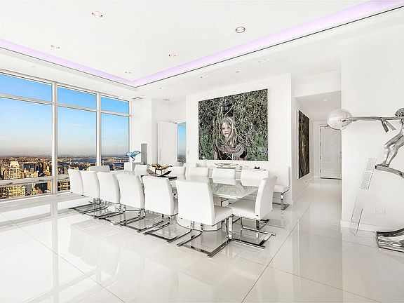 5th image of 1 Beacon Ct Penthouse 54W