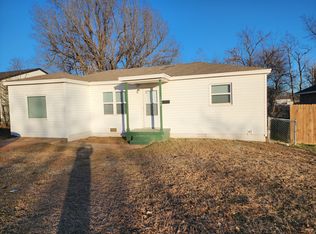 1904 Peachtree Ave, Oklahoma City, OK 73121