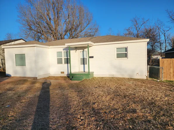 1904 Peachtree Ave, Oklahoma City, OK 73121