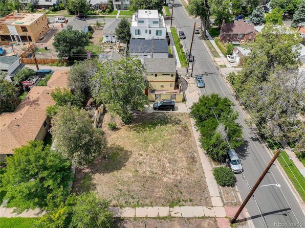2501 S Sherman Street, Denver, CO 80210