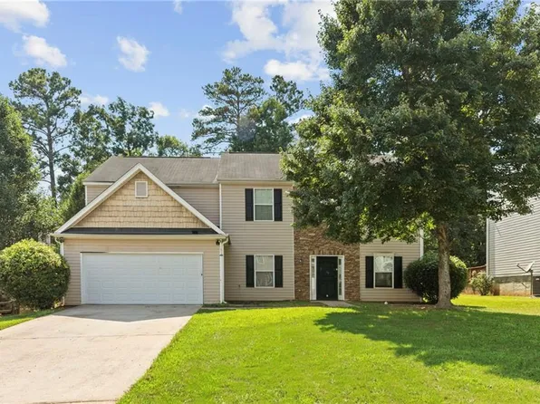 6355 Grey Fox Way, Riverdale, GA 30296