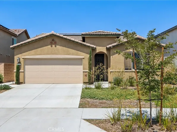 5210 Arroyo St, Hemet, CA 92545