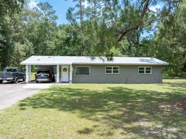 165 SW Fedora Way, Lake City, FL 32025