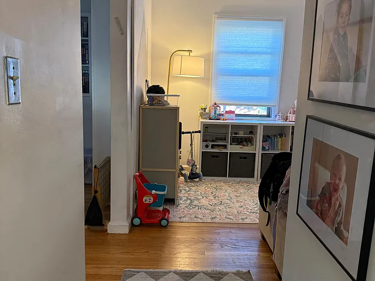 hallway