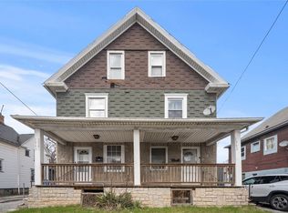 1342 Clifford Ave, Rochester, NY 14621