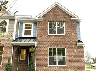 2102 Blewett Dr, Charlotte, NC 28269