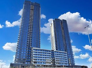 30 Upper Mall Way #2909, Vaughan, ON L4J 0L7
