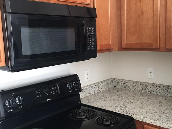 over stove microwave