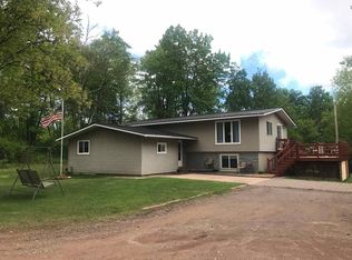 501 County Road Cg, Ishpeming, MI 49849