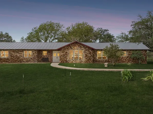 6603 FM 2579, Floresville, TX 78114