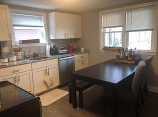44 Crescent St #3, Somerville, MA 02145