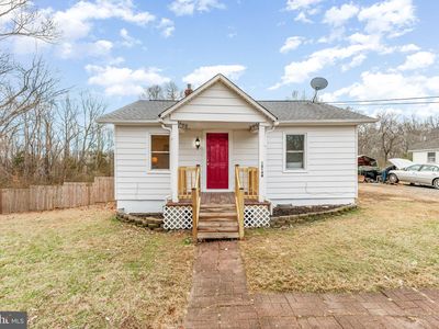 15194 Owens Dr, King George, VA, 22485