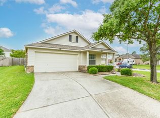21719 Willow Spur Ct, Tomball, TX 77375