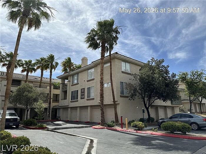 1st image of 7143 S Durango Dr Unit 204
