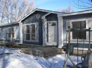 210 W Washington Ave, Manzanola, CO 81058