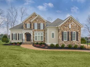 12732 Ellington Woods Pl, Glen Allen, VA 23059