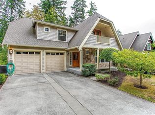 10222 NE Garibaldi Loop, Bainbridge Island, WA 98110