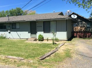 3004 & 3006 Walnut St, La Grande, OR 97850
