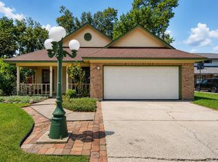 15903 Cape Hope St, Crosby, TX 77532