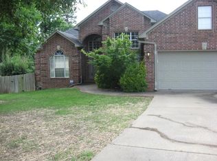 3 Eagle Nest Ct, Little Rock, AR 72210