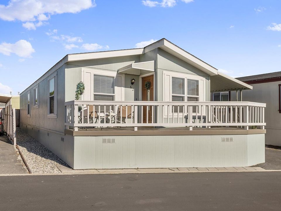 1555 Merrill St SPACE 62 Santa Cruz CA 95062 Zillow