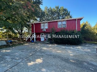 1801 Carrollton Villa Rica Hwy, Villa Rica, GA 30180