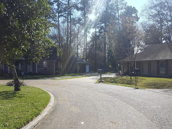 4th image of 7521 Mondart Way