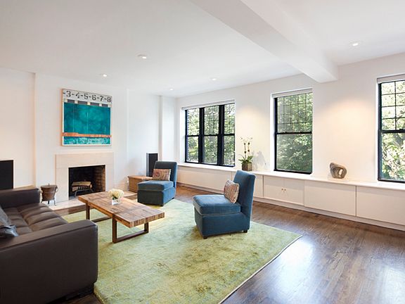 3rd image of 370 Central Park W APT 401