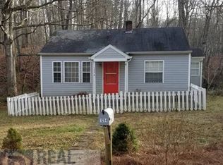 1294 Opportunity Rd, Winston Salem, NC 27105