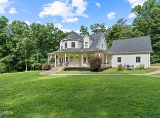 793 Greene Settlement Rd, Gray, GA 31032