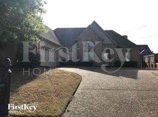 1071 Mossy Knoll Dr, Cordova, TN 38018