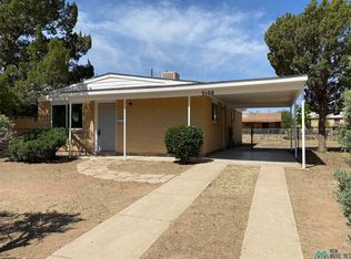 3108 Radcliff Dr, Roswell, NM 88203