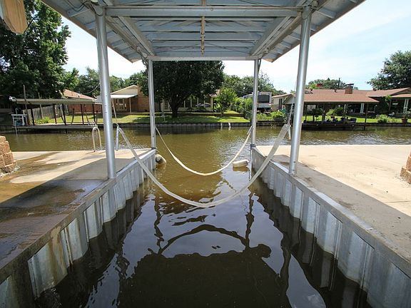 Boat Lift