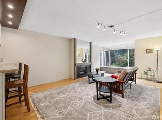 5320 Diamond Heights Blvd #202K, San Francisco, CA 94131