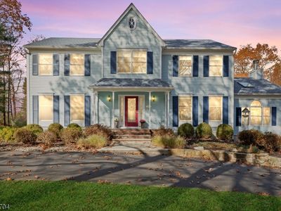 752 Backhus Estate Road, Glen Gardner, NJ, 08826