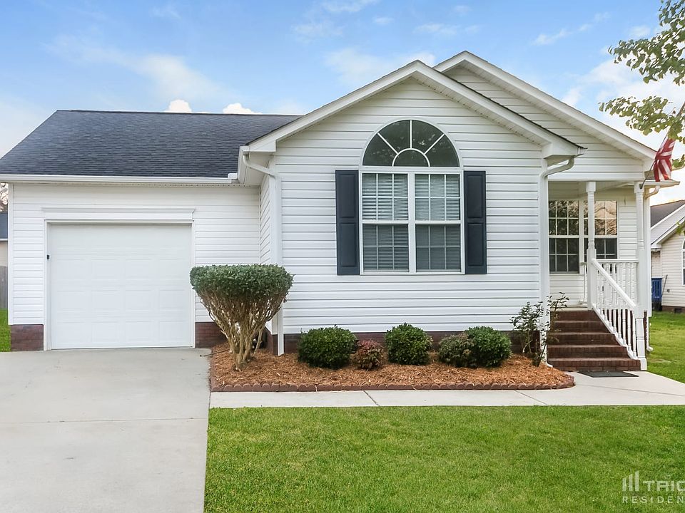 Kannapolis Zillow