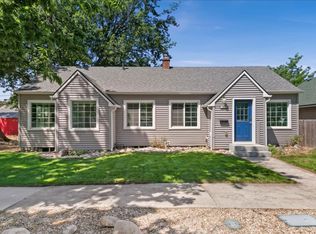 1605 S Colorado Ave, Boise, ID 83706