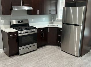 419 Montello St #1, Brockton, MA 02301