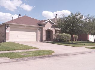 7226 Liberty Ridge Ln, Houston, TX 77049