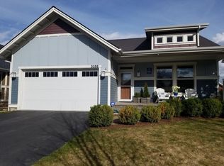 3258 N Millwright Ln, Coeur D Alene, ID 83814