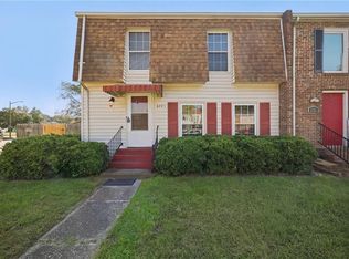 6201 Lippizan Cir, Virginia Beach, VA 23464