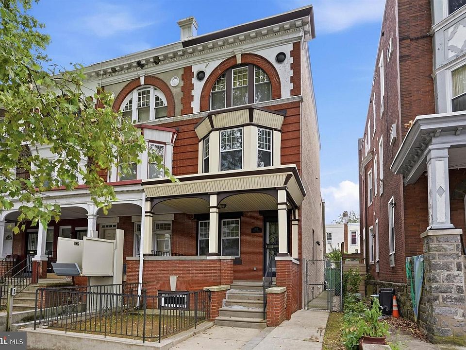 1st image of 5018 Walnut St