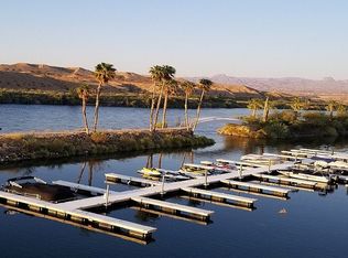 1800 Clubhouse Dr UNIT 44, Bullhead City, AZ 86442