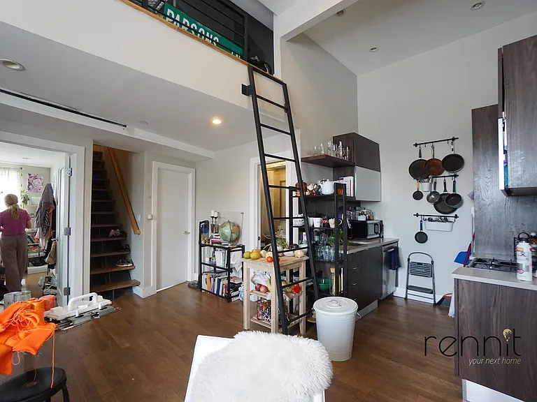 669 Bushwick Ave #PENTHOUSE — Photo 3