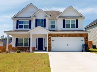 529 Fermoy Ln, Grovetown, GA 30813