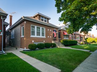 5644 W Pensacola Ave #HOUSE, Chicago, IL 60634