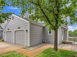 1137 N Lakewind St, Wichita, KS 67212
